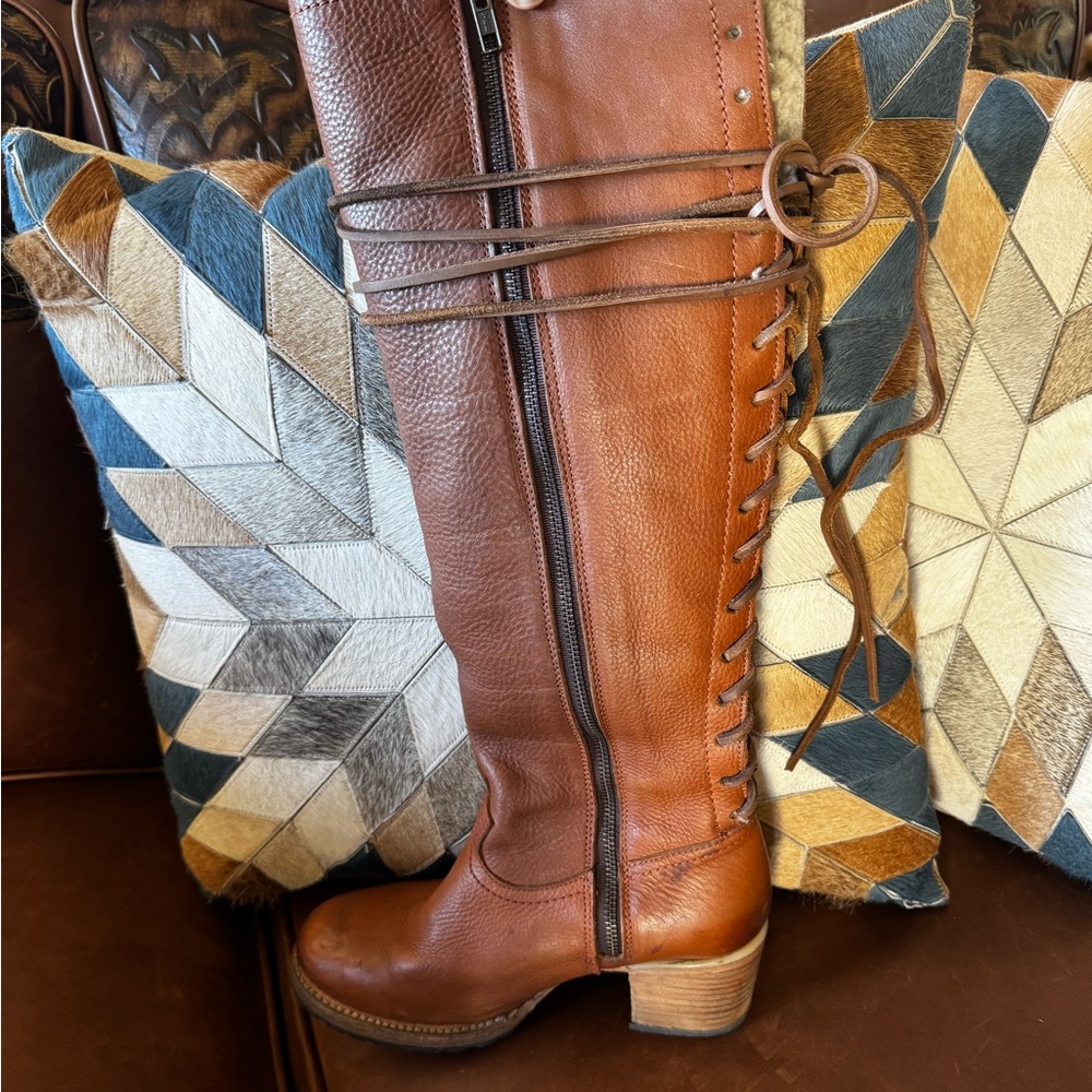 Freebird by Steven -- Iceland Boots Size 8 - Picture 7 of 15